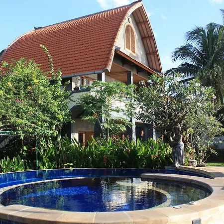 Cleopatra Beach Bungalows